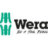 Assortiment d'embouts Bit-Check 6 Wood TX HF 1 6 pces.TX WERA