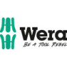 Module d'outils 9731 19 pcs.WERA