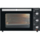 Mini four MO 3302 sw 1500 W noir 20 l, 8kg