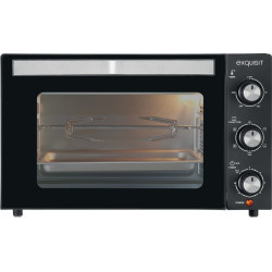 Mini four MO 3302 sw 1500 W noir 20 l, 8kg