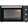 Mini four MO 3302 sw 1500 W noir 20 l, 8kg