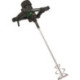 Mélangeur à main EHR 18.1 S Set 1100 W M14 120mm EIBENSTOCK