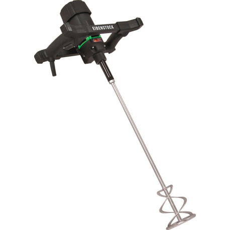 Mélangeur à main EHR 18.1 S Set 1100 W M14 120mm EIBENSTOCK
