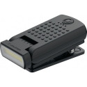 Lampe portative à accu W1R Work 3,7 V 740 mAh Li-ion Temps de charge 120 min LEDLENSER