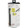 Lampe à main à accu W2R Work 3,7 V 630 mAh Li-ion Temps de charge 150 min LEDLENSER