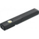 Lampe portative à accu W4R Work 3,7 V 760 mAh Li-ion temps de charge 120 min LEDLENSER