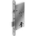 Serrure à mortaiser anti-panique SVP 5xxx Fkt.E rd 24/65/74/9mm DIN Gauche/Droite VA DORMAKABA