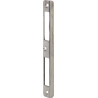 Serrure à mortaiser anti-panique SVP 5xxx Fkt.E rd 24/65/74/9mm DIN Gauche/Droite VA DORMAKABA