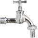 Robinet 1/2"Pol