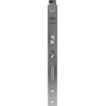 Serrure à larder anti-panique SVP 5xxx E DIN Gauche/Droite 24/270/35/92/9mm DORMAKABA