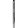Serrure à larder anti-panique SVP 5xxx E DIN Gauche/Droite 24/270/35/92/9mm DORMAKABA