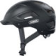 Casque cycliste Hyban 2.0 tour de tête 52-58cm velvet black ABUS