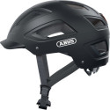 Casque cycliste Hyban 2.0 tour de tête 52-58cm velvet black ABUS