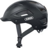 Casque cycliste Hyban 2.0 tour de tête 52-58cm velvet black ABUS