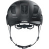 Casque cycliste Hyban 2.0 tour de tête 52-58cm velvet black ABUS