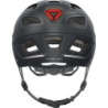 Casque cycliste Hyban 2.0 tour de tête 56-61cm velvet black ABUS