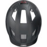 Casque cycliste Hyban 2.0 tour de tête 56-61cm velvet black ABUS