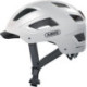 Casque de vélo Hyban 2.0 tour de tête 52-58cm polar white ABUS