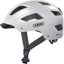 Casque de vélo Hyban 2.0 tour de tête 52-58cm polar white ABUS