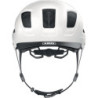 Casque de vélo Hyban 2.0 tour de tête 52-58cm polar white ABUS