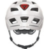 Casque de vélo Hyban 2.0 tour de tête 52-58cm polar white ABUS