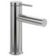 Mitigeur monocommandé V&B LOOP & FRIENDS 45x149x166mm m ZAG chrome