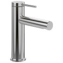Mitigeur monocommandé V&B LOOP & FRIENDS 45x149x166mm m ZAG chrome