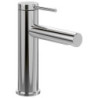 Mitigeur monocommandé V&B LOOP & FRIENDS 45x149x166mm m ZAG chrome