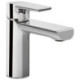 Mitigeur monocommandé V&B pour lavabo LIBERTY rond 43x150x135mm chrome