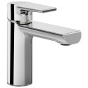 Mitigeur monocommandé V&B pour lavabo LIBERTY rond 43x150x135mm chrome