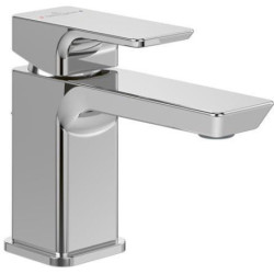 Mitigeur monocommandé V&B SUBWAY 3.0 ec 51x154x125mm Dur. 3,9 l/min chrome