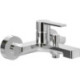 Mitigeur monocommandé V&B pour bain ARCHITECTURA 180x97x156mm chrome
