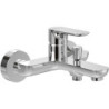 Mitigeur monocommandé V&B pour bain O.NOVO 190x102x162mm chrome