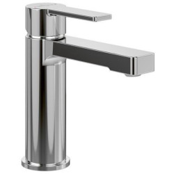 Mitigeur monocommandé V&B ARCHITECTURA 42x164x161mm m ZAG 1 1/4pouce chromé