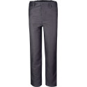Pantalon de soudeur taille 48 gris PROBAN