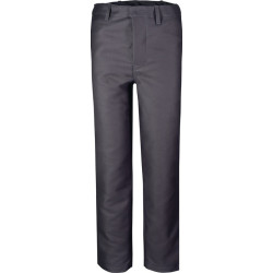 Pantalon de soudeur taille 50 gris PROBAN