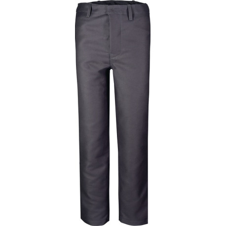 Pantalon de soudeur taille 52 gris PROBAN