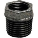 Reduction 3/4"X1/2" - Nr.241 Galva