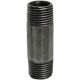 Tige filetée Din 2440 Galv 1/2"X 60 mm
