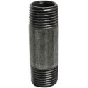 Tige filetée Din 2440 Galv 1/2"X 60 mm