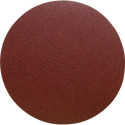 Disque abrasif auto-agrippant PS 22 K 125mm K.400 p.HO/métal corindon (Par 50)