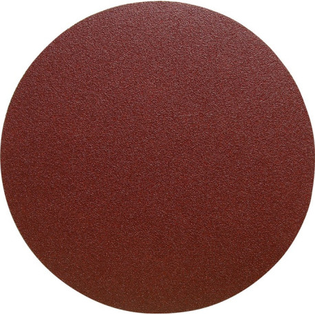 Disque abrasif auto-agrippant PS 22 K 150mm K.240 p.HO/métal corindon (Par 50)