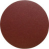 Disque abrasif auto-agrippant PS 22 K 150mm K.400 p.HO/métal corindon (Par 50)