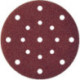 Disque abrasif auto-agrippant PS 22 K GLS 51 150mm K.180 p.HO/métal corindon (Par 50)