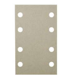 Bande abrasive adhésive PS 33 CK GLS 18 K.120 p.peinture/laque/enduit/bois corindon (Par 100)