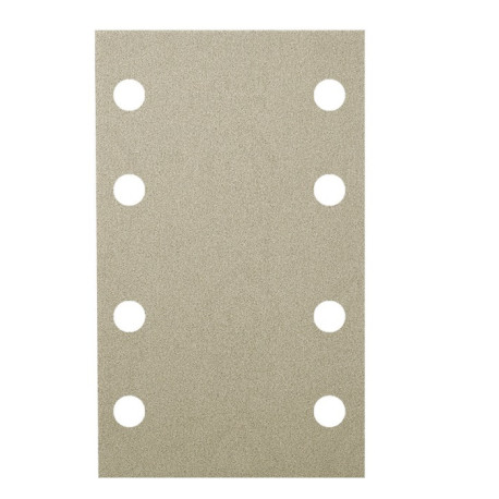 Bande abrasive adhésive PS 33 CK GLS 18 K.120 p.peinture/laque/enduit/bois corindon (Par 100)