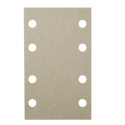 Bande abrasive adhésive PS 33 CK GLS 18 K.120 p.peinture/laque/enduit/bois corindon (Par 100)