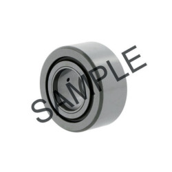 Galet 305701 C-2Z ID 12mm AD 35mm Largeur 15,9mm SKF
