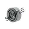 Galet 305806 C-2Z ID 30mm AD 72mm Largeur 23,8mm SKF