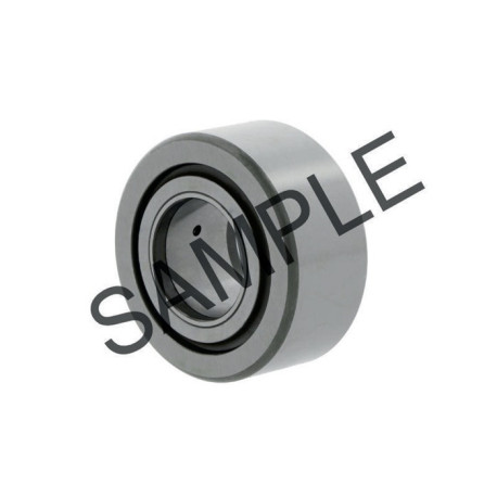 Galet 305807 C-2Z ID 35mm AD 80mm Largeur 27mm SKF